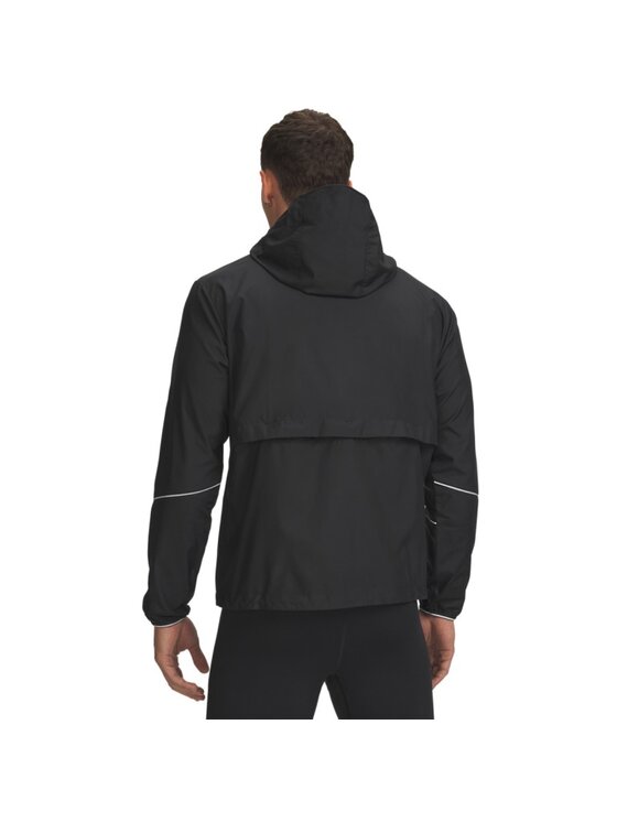 Under Armour Under Armour Kurtka przejściowa 6005970 Czarny Regular Fit