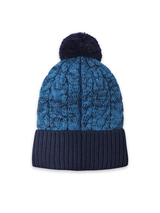 Reima Reima Mütze Routii 5300088B Dunkelblau