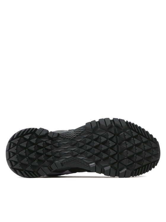 Reebok Reebok Buty do biegania Astroride Trail 2.0 IF7261 Czarny