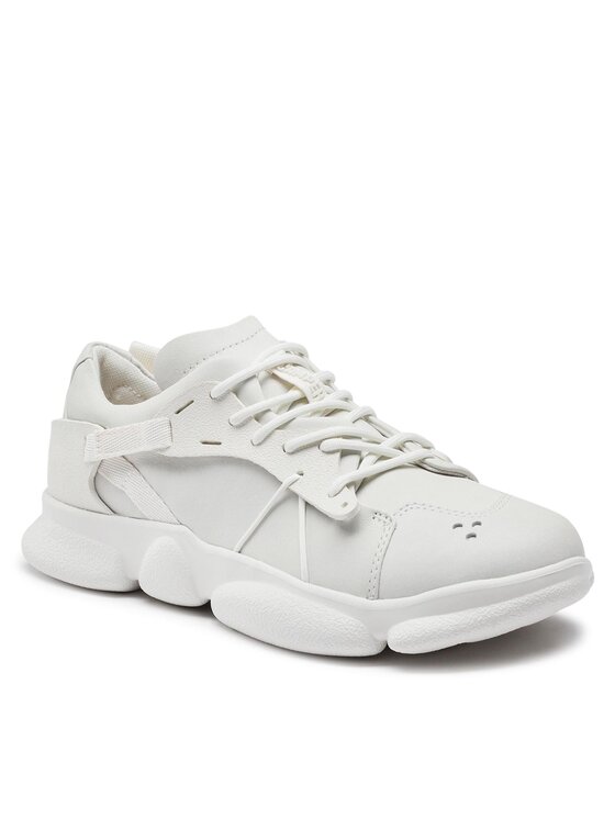 Camper Camper Sneakers K201439-001 Alb