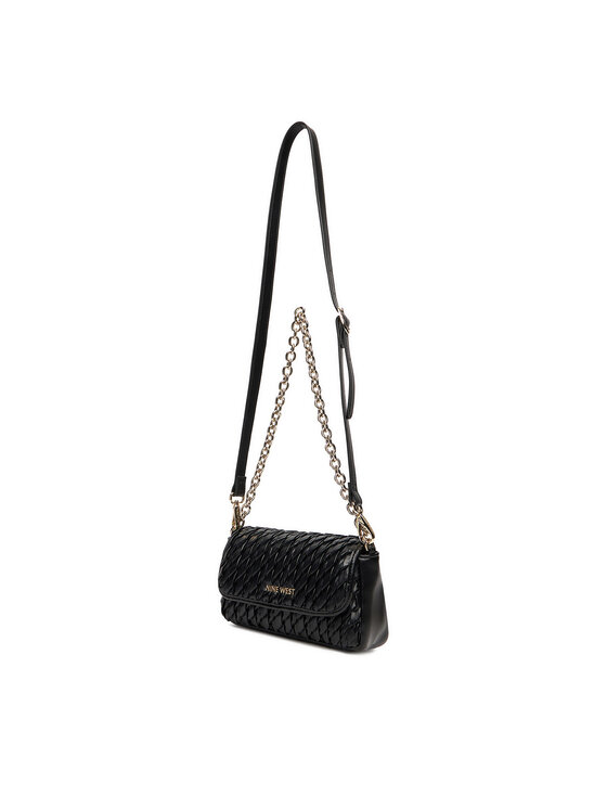 Nine West Nine West Handtasche CEO-DAKOTA-I-LDA8006 Schwarz