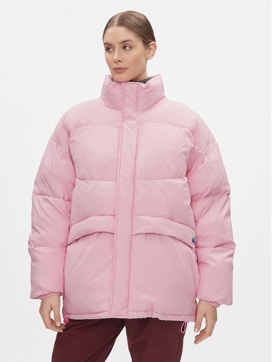 American vintage jacke rosa Clearance