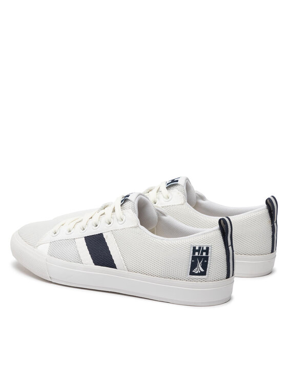 Scarpe sportive Berge Viking 11695_011 Bianco