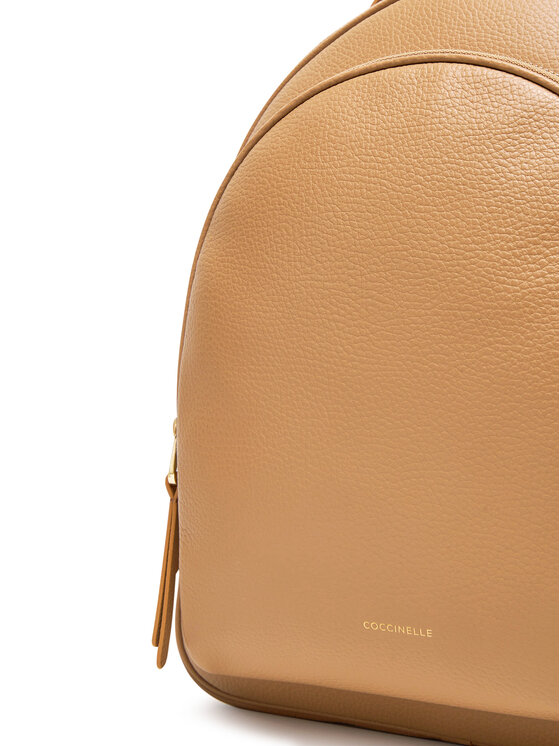 Coccinelle Coccinelle Rucksack E1 R1K 14 01 01 Braun