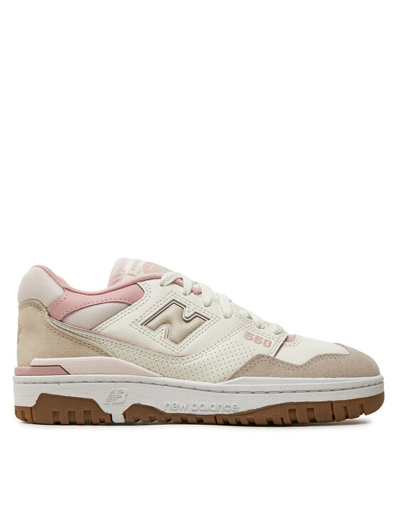 New Balance Tenisice BBW550HL Bež