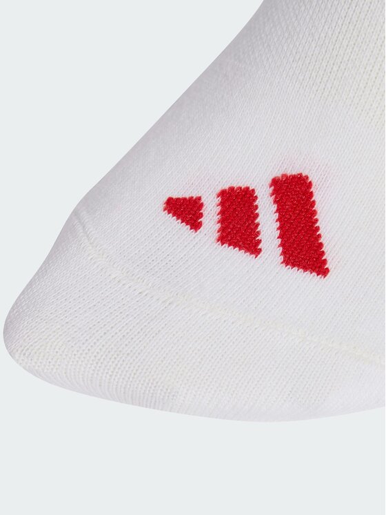 adidas adidas Skarpety długie 168245 Biały