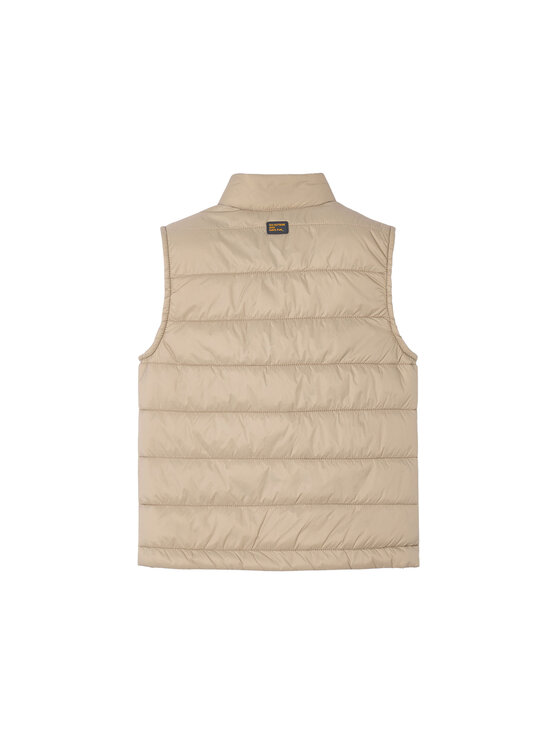 Mayoral Mayoral Varrukateta jakk 3371 Beež Regular Fit