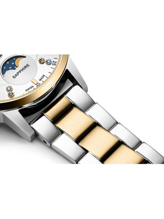 Adriatica Adriatica Orologio A3834.2193QF Argento
