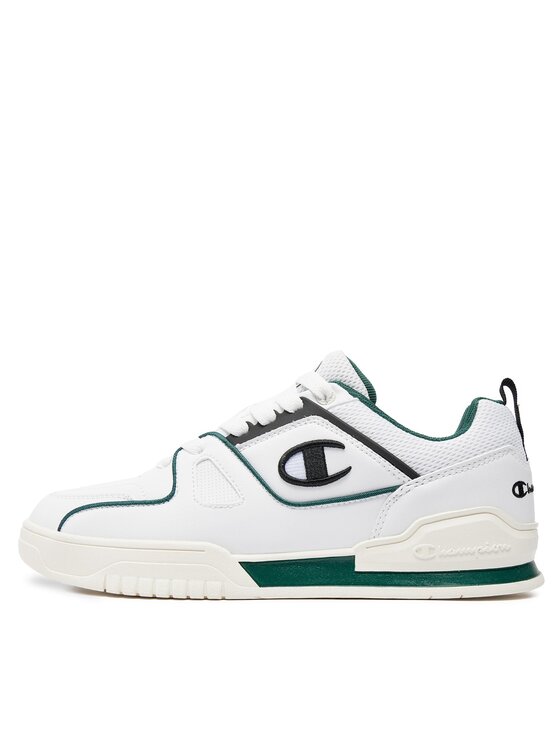 Champion Champion Sneakersy S21882-CHA-WW011 Barevná