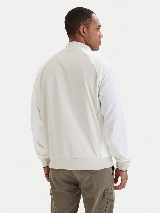 Aeronautica Militare Aeronautica Militare Демісезонна куртка 261AF0519UCT04291 Бежевий Regular Fit