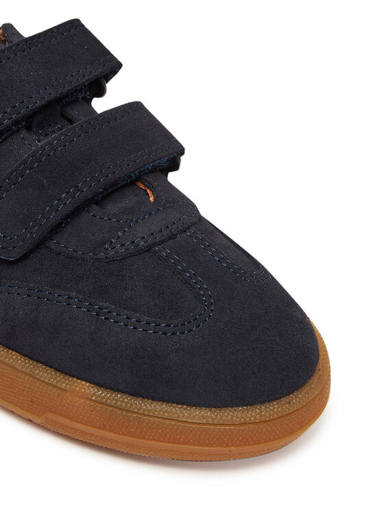 Froddo Froddo Sneakersy G3130269 S Granatowy