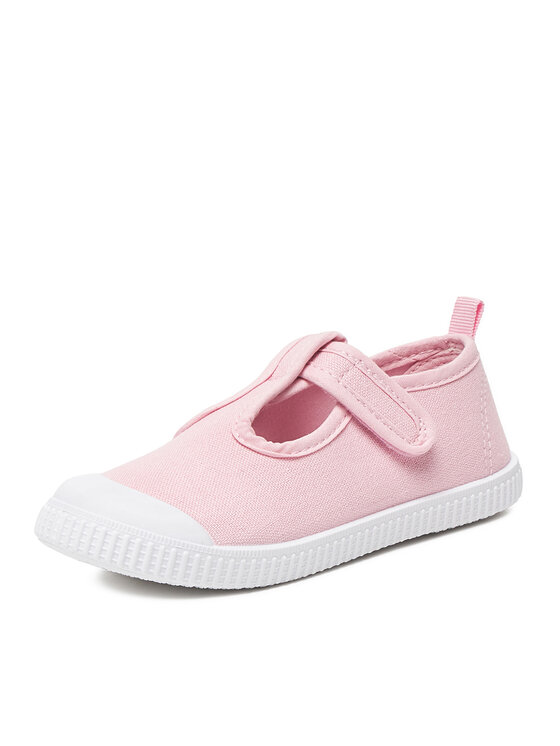 DeeZee DeeZee Čības CEO-CP91-25819(DZ) Rozā