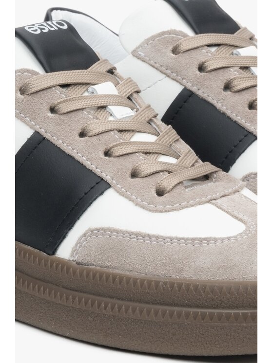 Estro Estro Scarpe da ginnastica ER00116887 Grigio