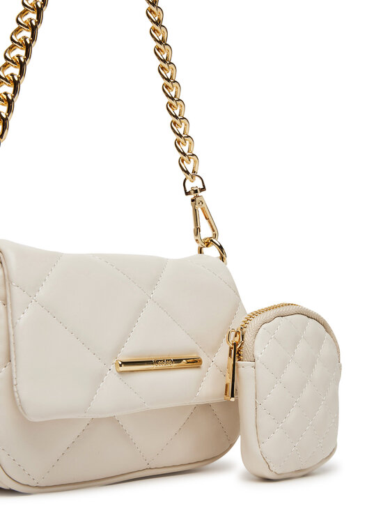 DeeZee DeeZee Handtasche JOYEN DZ002 Écru