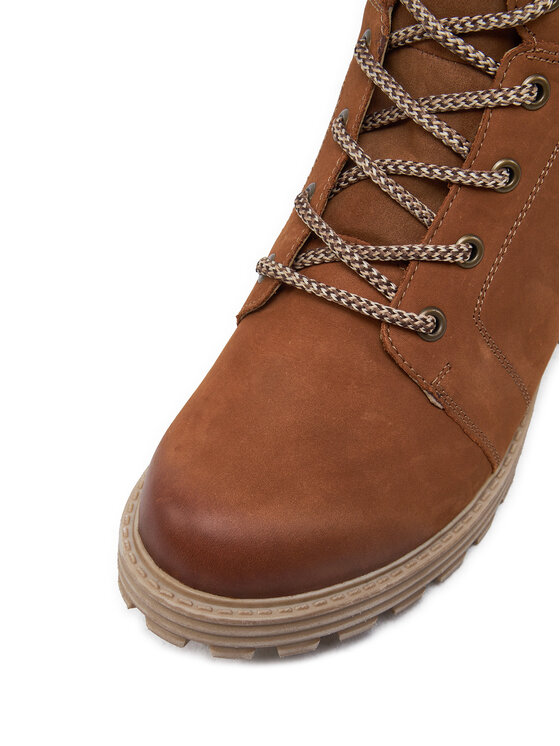 Remonte Remonte Traperid D0W72-22 Pruun