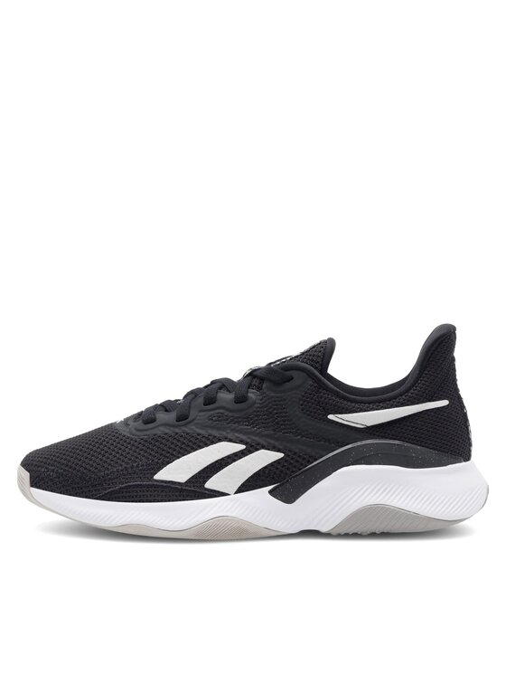 Reebok Reebok Παπούτσια για Γυμναστήριο Hiit Tr 3 GY4822 Μαύρο