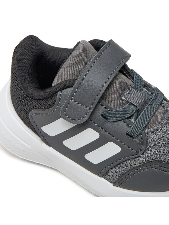 adidas adidas Сникърси Tensaur Run 3.0 IE6013 Сив