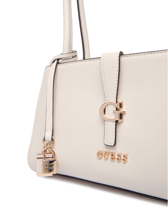 Guess Guess Torbica Carrie HWVG98 96080 Écru