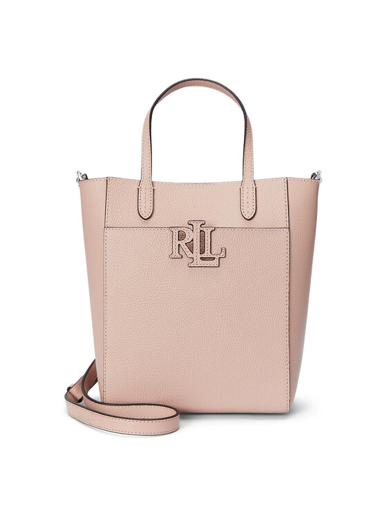 LAUREN RALPH LAUREN LAUREN RALPH LAUREN Ročna torba Cameryn 431966760004 Roza