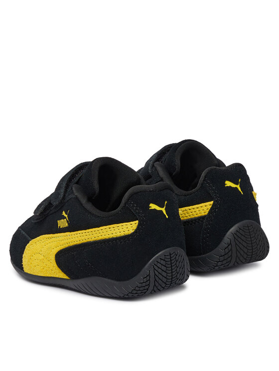 Puma Puma Sneakersy Speedcat OG V Inf 05961 27 Czarny