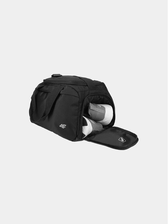 4F 4F Borsa 4FWAW24ATBAU028-21S Nero