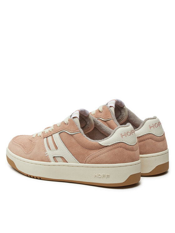 HOFF HOFF Sneakers Shiibuya 22409002 Rosa