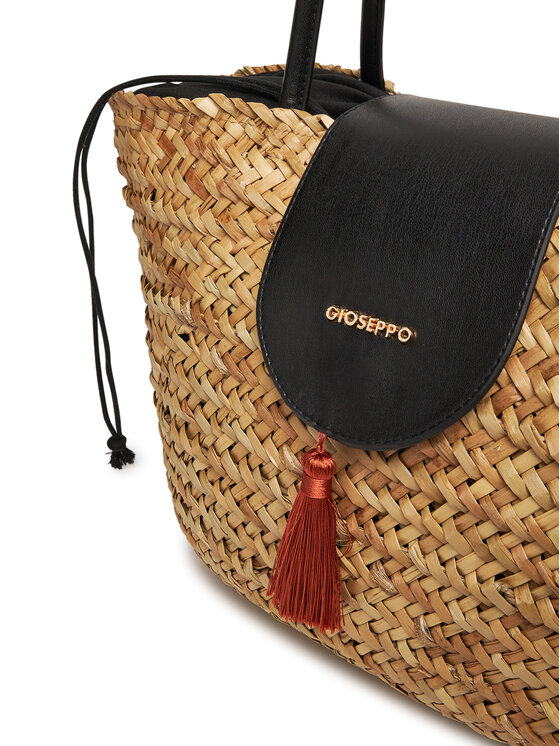 Gioseppo Gioseppo Käekott Yarmouth 75495-P Pruun