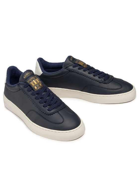 Scotch & Soda Scotch & Soda Αθλητικά Plakka 21831209 Σκούρο μπλε