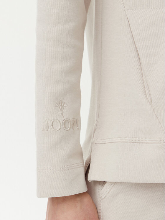 JOOP! JOOP! Mikina 58 JW223JE158 30032522 Sivá Regular Fit