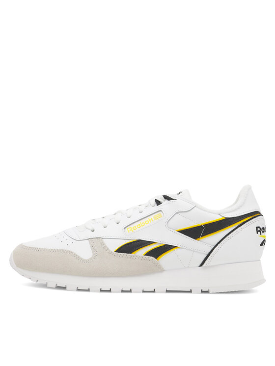 Reebok Reebok Tenisice Classic Leather 100032760-M Bijela