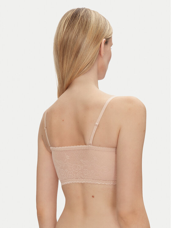 YSABEL MORA YSABEL MORA Top-BH 10036 Beige