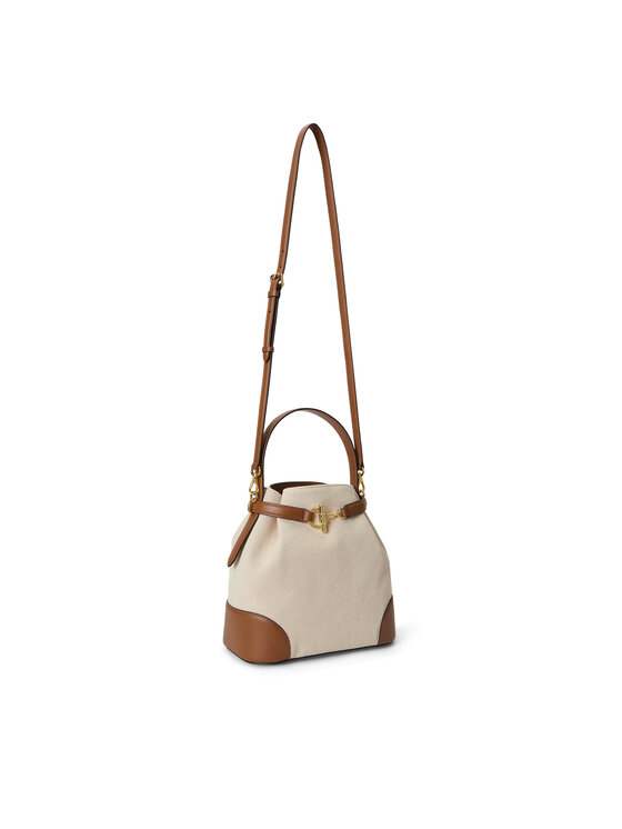 LAUREN RALPH LAUREN LAUREN RALPH LAUREN Дамска чанта 431P04294005 Бежов