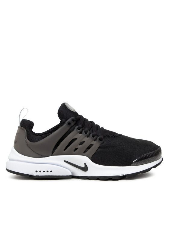Nike Nike Снікерcи Air Presto CT3550 001 Чорний