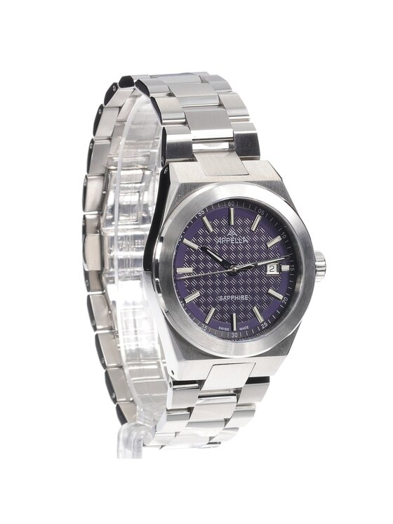 Appella Appella Orologio L70015.5115Q Argento