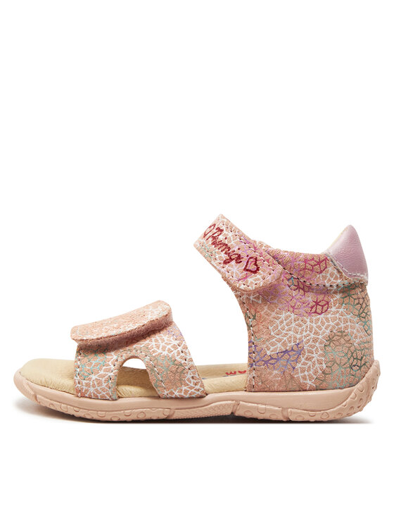 Primigi Primigi Sandale 5912722 Roz