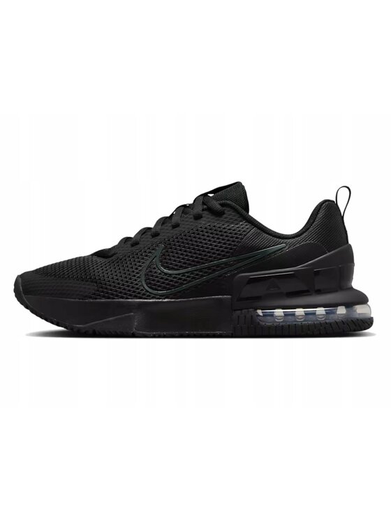 Nike Nike Sneakersy Air Max Alpha Trainer 6 Czarny