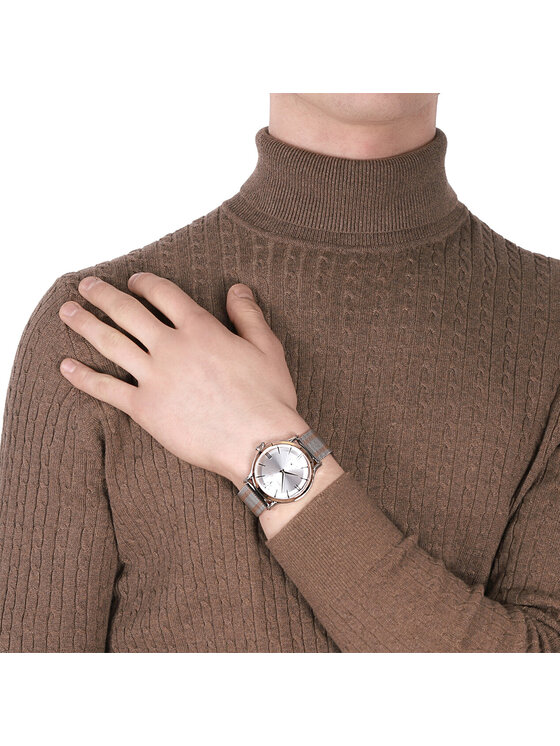 Maserati Maserati Orologio R8853118005 Oro rosa