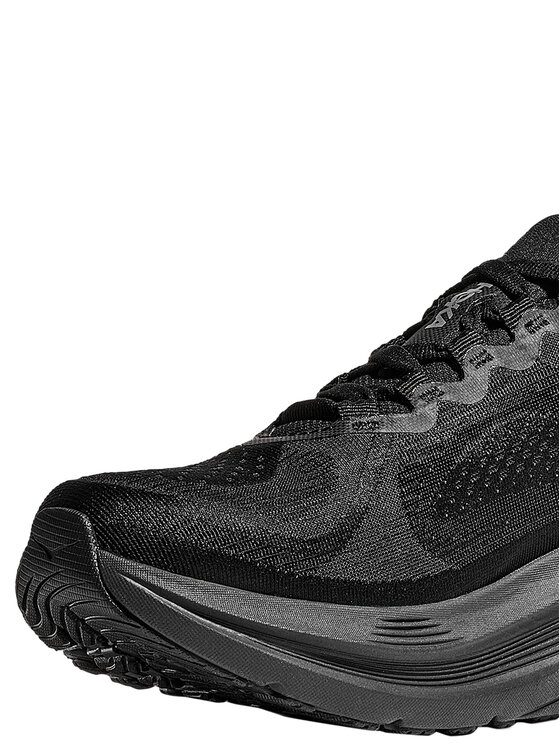 Hoka Hoka Laufschuhe Kawana 3 1171893 Schwarz