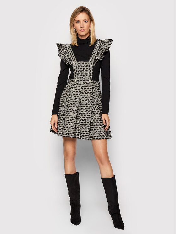 Vestito da giorno Jasmilla 213434409 Bianco