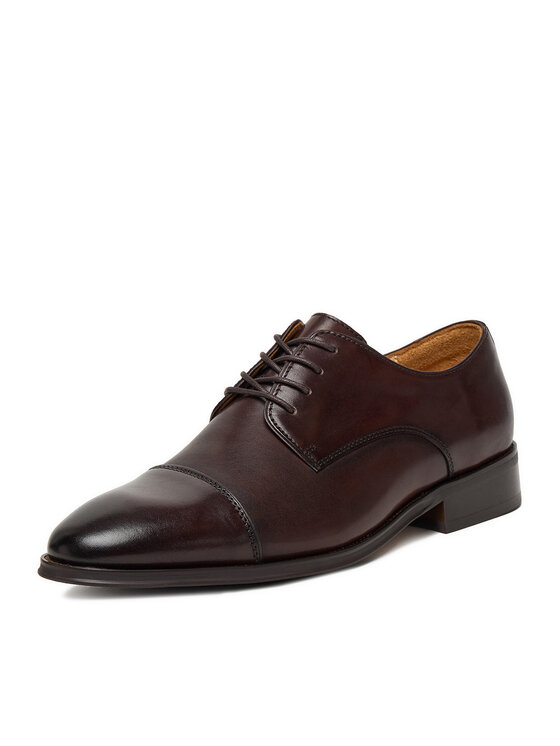 Gino Rossi Gino Rossi Scarpe basse CEO-FELICE-01 125AM Marrone