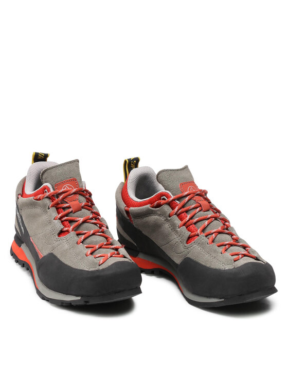 La Sportiva La Sportiva Trekking Boulder X 838909313 Siva