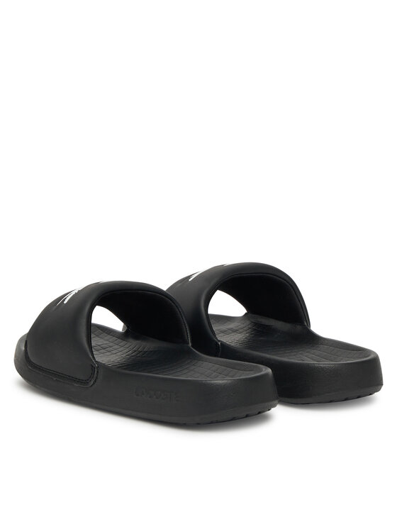 Lacoste Lacoste Iešļūcenes 7-49CFA0022 Balts