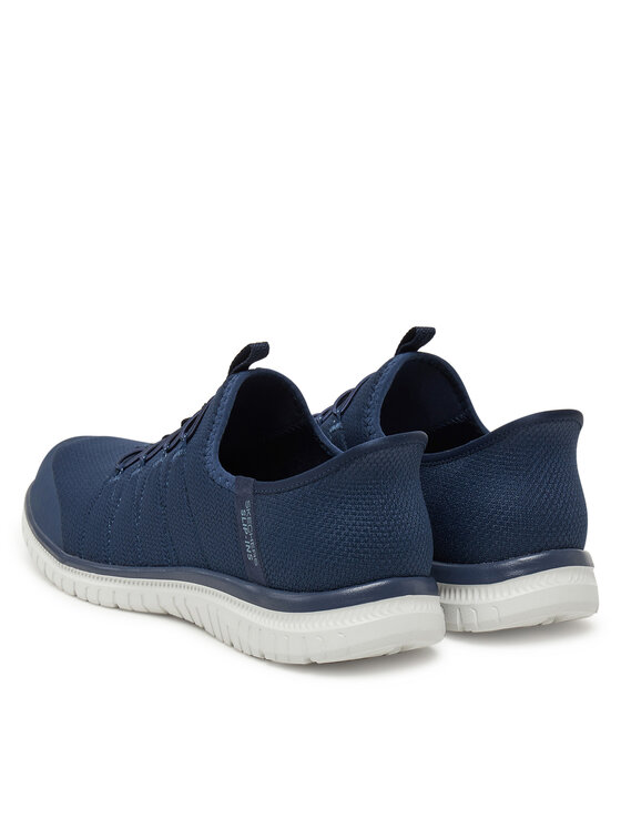 Skechers Skechers Tossud Virtue-Glow 104426/NVY Tumesinine