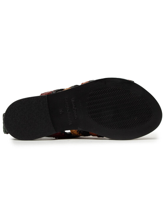 Sandali SB-53-09-000649 Multicolore