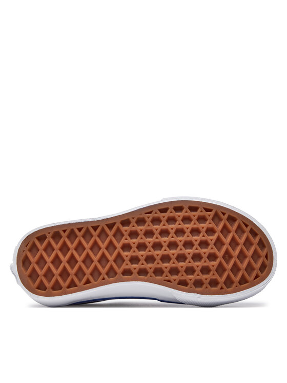 Vans Vans Teniși Uy Sk8-Low VN0A7Q5L7Z21 Albastru