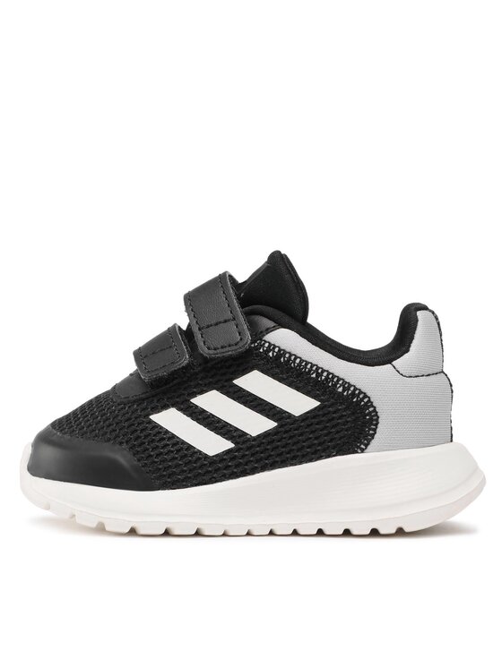adidas adidas Sneakersy Tensaur Run 2.0 CF I GZ5856 Černá