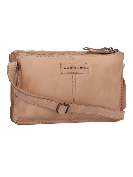 HAROLDS HAROLDS Torba 203824 Beżowy