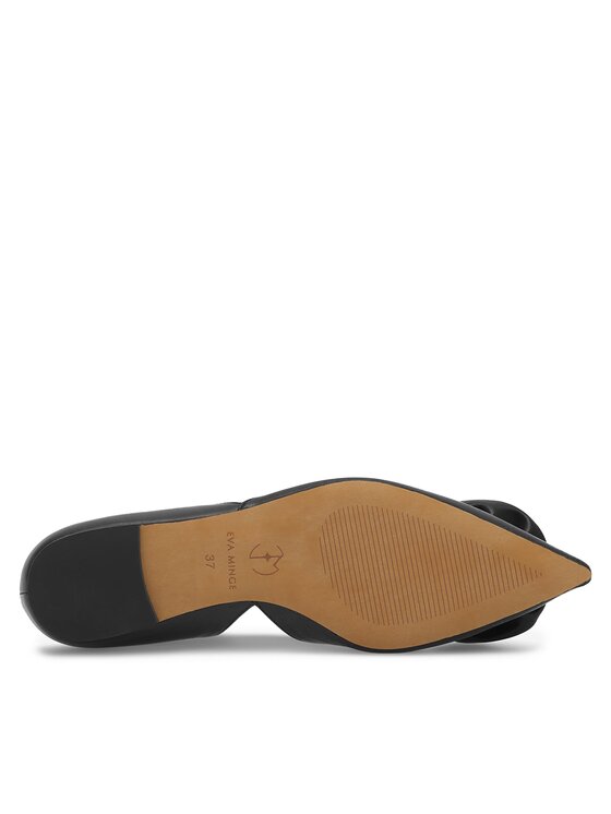 Eva Minge Eva Minge Balerini FORBES-V1521-06 Negru
