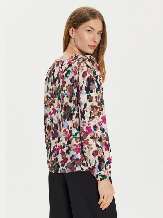 ARTIGLI ARTIGLI Μπλουζάκι ACBL000452 Έγχρωμο Regular Fit