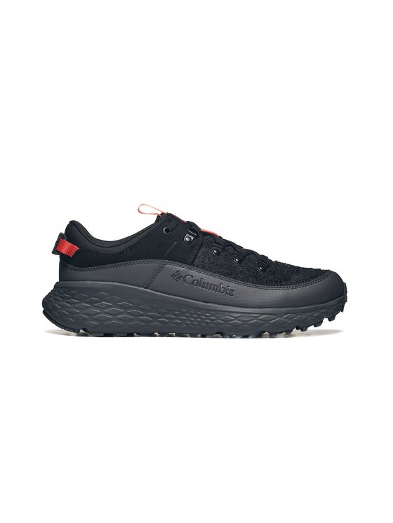 Columbia Columbia Trekkingi Terrastride BC 2149881010 Czarny